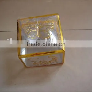 Folding Pvc Box thumbnail-1