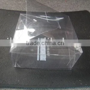 Clear Pvc Box thumbnail-1