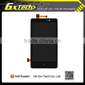 for Nokia Lumia 820 Touch Screen With Display Complete in High Quality thumbnail-2