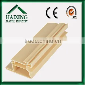 Steel Reinforcement Pvc Profiles SGS,CE,30s thumbnail-5