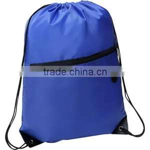 210D Sports Pack With Front Zipper thumbnail-1