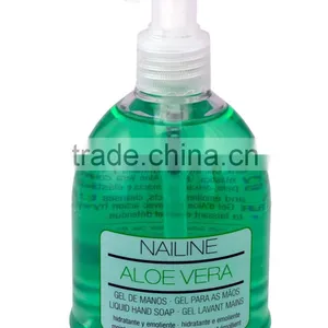 Liquid Hand Soap Aloe Vera 300ml thumbnail-1