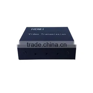 Lkv373 HDMI Extender Over Cat5 Cat6 100m Made in China thumbnail-1