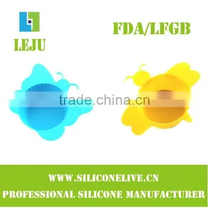 Decorative Silicone Cake Mould Cookie Cup thumbnail-1