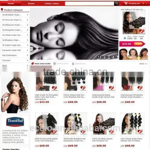 Professional Interenet Website Cooperation Business,B2B Web Design Services thumbnail-1