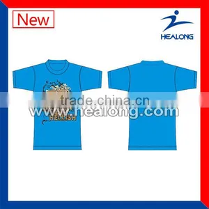 Personalized Mass Production t Shirts thumbnail-1
