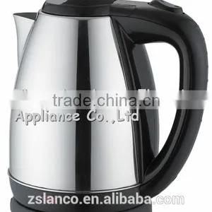 NK-K924 High Efficiency Electric Kettle,1.8 Liter,S/S Body,water Heater thumbnail-1