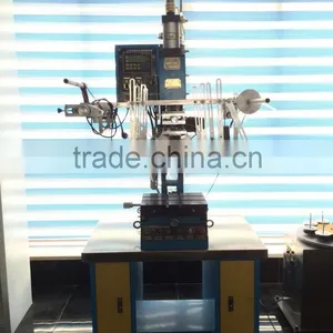 Hot Sale Heat Transfer Machine for Printing Bottles Buckets Flat Surface thumbnail-1