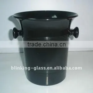 Plastic Ice Bucket With Handle- 3.3L thumbnail-1