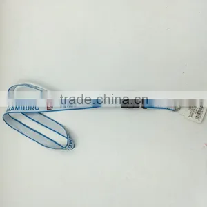 Lanyard, Fashion Printing Polyester Lanyard, Lanyard China Wholesale PL008 thumbnail-1