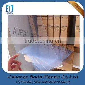 Hot Selling Wooden Design Pvc Sheet With Low Price thumbnail-1