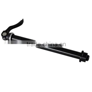 2015 MTB Thru Axle Quick Release /skewers 135*15mm Front thumbnail-1