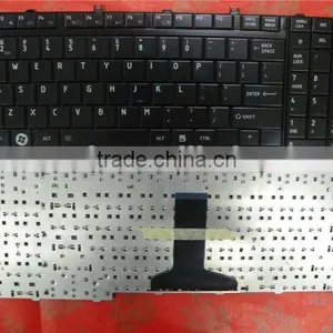 Laptop Keyboard for Toshiba thumbnail-1