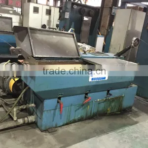 HXE-17DS Copper Wire Drawing Machine ; Intermediate Copper Wire Drawing Machine; Medium Copper Wire Drawing Machine thumbnail-1