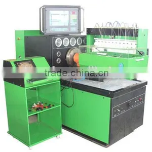 Common Rail System Test Bench thumbnail-1