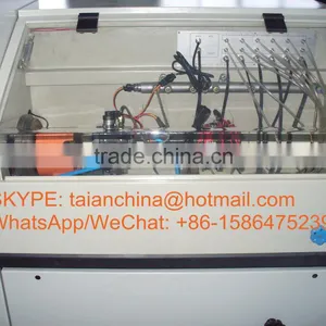 CR3000A Common Rail Test Bench to Test Common Rail Injector and Common Rail Pump thumbnail-6
