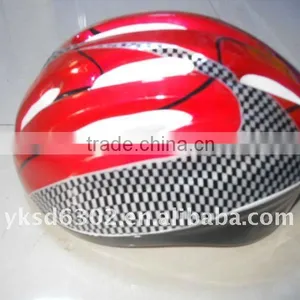 Bicycle Helmet thumbnail-5