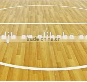 Microlite Material and Indoor Moisture Proof Floor thumbnail-1