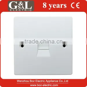 1 Gang Telephone Socket thumbnail-1