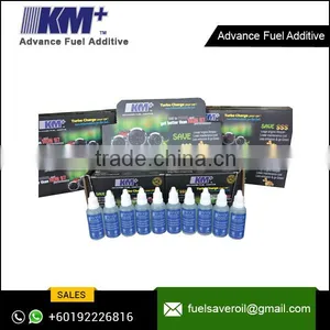 Biggest Offer on Malaysian Based KM+ Advanced Fuel Additives With Oil Saving Efficiency thumbnail-2