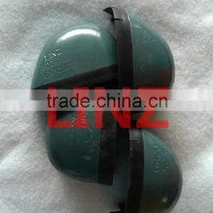 #604mould Steel Toecaps thumbnail-1