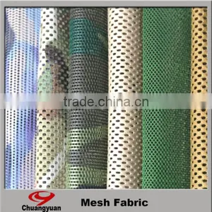 Nylon Mesh Fabric for Shoe Bags Fabric/3D Air Nylon Mesh Fabric/very Soft Hand Feeling Mesh Bag Brushed Polyester Lining Fabric Quality Choice thumbnail-3
