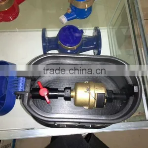 Plastic Watermeter Box thumbnail-2