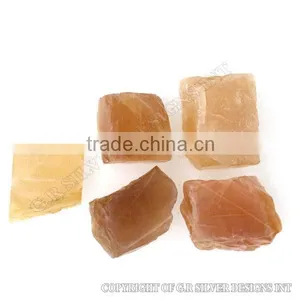 Rough Gemstone India,moonstone Rough Rock,loose Gemstone Rough,natural Gemstone Rough thumbnail-4