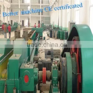 Overseas Service Stainless Steel Pipe Ring Sizing Machine, Cold Pilger Mill for Sale thumbnail-1