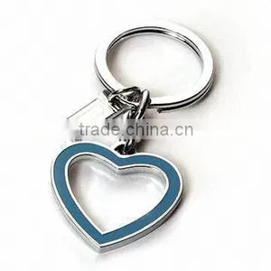 ZINC ALLOY KEYCHAIN thumbnail-1