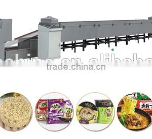 Instant Noodles Making Machine thumbnail-1
