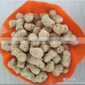 Full Automatic Textured Soya Protein /Soya Meat Production Line thumbnail-4