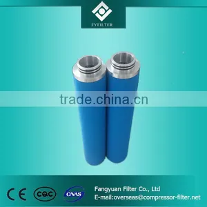 MF15/30 Ultrafilter Precision Filter Element thumbnail-2