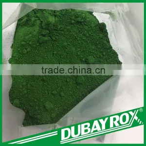 Best Price Chrome Green Oxide Pigment Use for Coating thumbnail-1