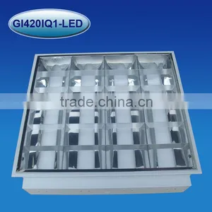 LED Lamp Panel 600*600 GI420IQ1-LED thumbnail-1