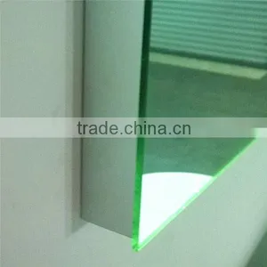 Modern Vanity IP44 Rated Led Lighted Hotel Bathroom Mirror Most Popular Supplier's Choice thumbnail-4