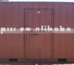 Side Curtain Container for Truck Cover thumbnail-1
