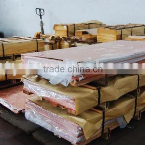 C1100 Copper Sheet for Sale thumbnail-1