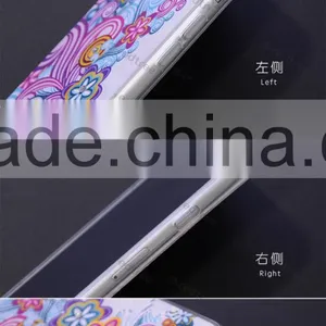 2016 Guangzhou Newest Arrival Mobile Shell Fashion Style Smart Phone Accessory for Nokia Lumia Quality Choice thumbnail-3