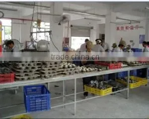 Huisheng (Xiamen) Sports Equipment Co., Ltd. company overview - view 4 thumbnail