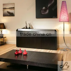 Wooden tv Cabinets thumbnail-1