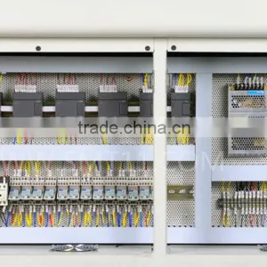 High Performance Convection Reflow Oven S8 thumbnail-5