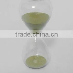 Mini Hourglass Sand Timer thumbnail-1