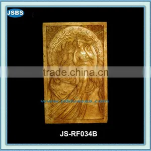 2012 Carving Lady Marble Reliefs thumbnail-1