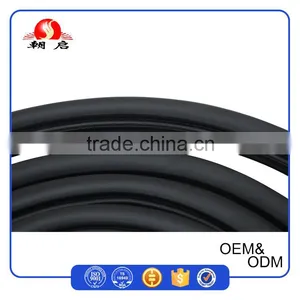 2016 China Supplier High Quality EPDM Extrusion Rubber Seal Car Door Rubber Strip thumbnail-4