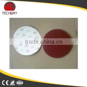 Abrasive Sand Paper Polishing Disc thumbnail-2
