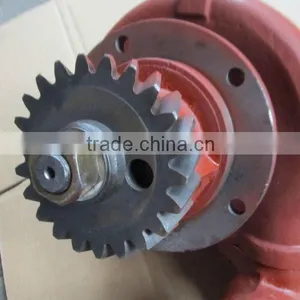 Belarus T-170 Tractor Pump Cooling Water Pumps thumbnail-3