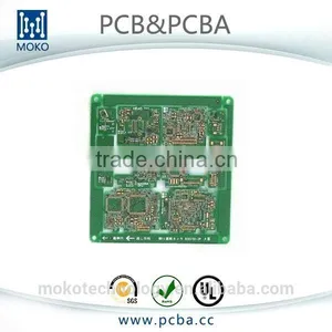 Tablet Pcb Gps Pcb Led Pcb Electonics Pcb thumbnail-2
