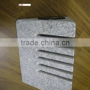 Ground Stone Light,garden Decoration,solar Pool Fence Light thumbnail-1