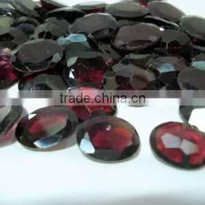 Garnet Loose Gemstones thumbnail-1